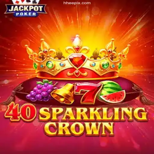 Exploring 40SparklingCrown: An Exciting Slot Game Adventure