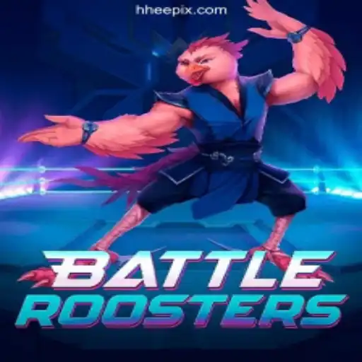 BattleRoosters: A Unique Gaming Experience with HHEE.COM