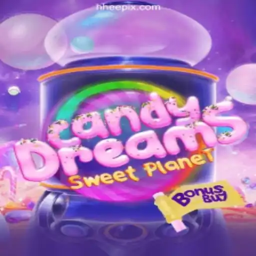 CandyDreamsSweetPlanet: Explore the Sugary Universe