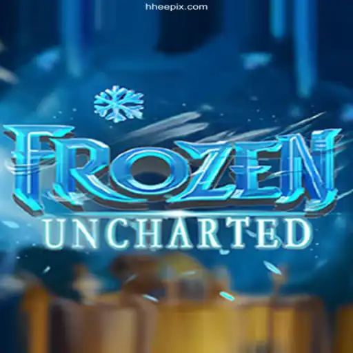 FrozenUncharted: A New Frontier in Gaming Adventure