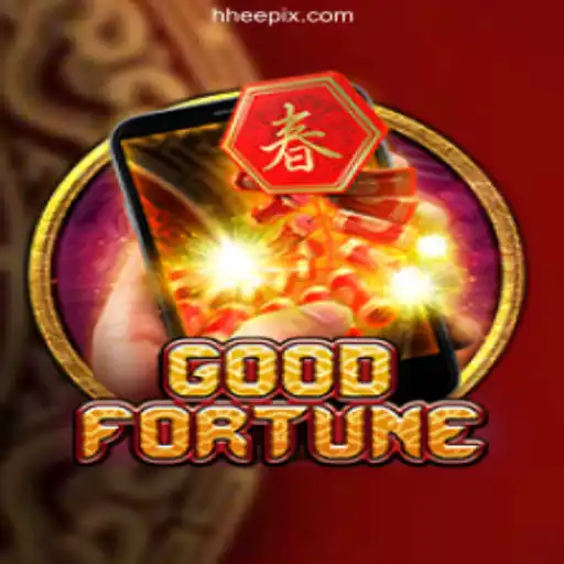 Unveiling GoodFortuneM: A New Era in Online Gaming