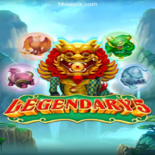 Exploring Legendary5: A Thrilling Adventure with HHEE.COM Cassino