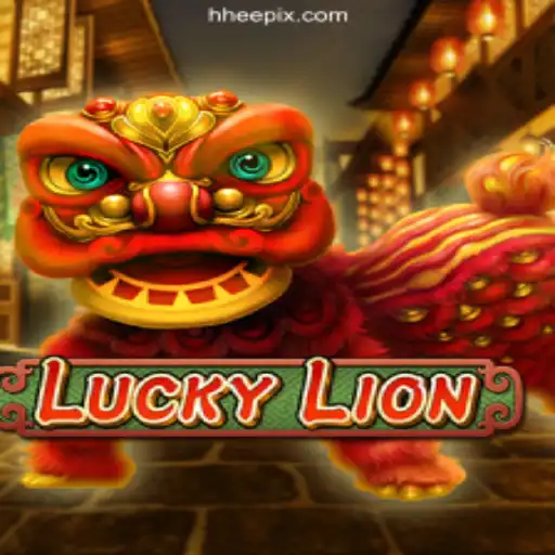 LuckyLion: The Exciting New Game Taking the Online Casino World by Storm