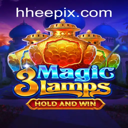 Unlock the Exciting World of 3MagicLamps: Your Guide to Mastery