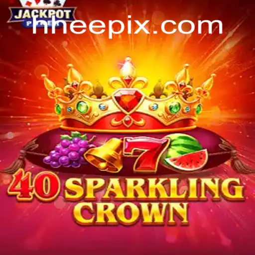 Exploring 40SparklingCrown: An Exciting Slot Game Adventure