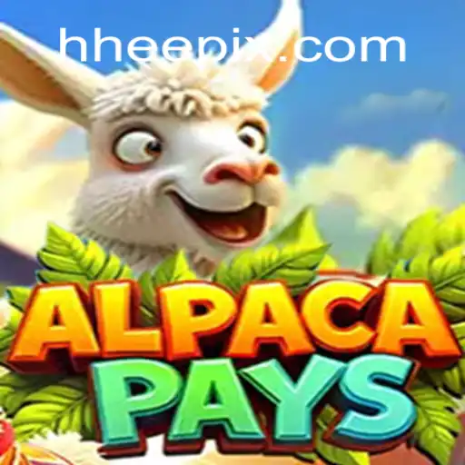 An Immersive Experience with AlpacaPays at HHEE.COM – Explore Cassino Online e Apostas com PIX Rápido no Brasil