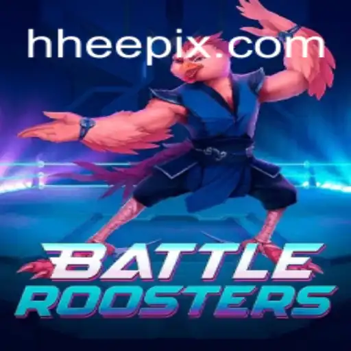 BattleRoosters: A Unique Gaming Experience with HHEE.COM