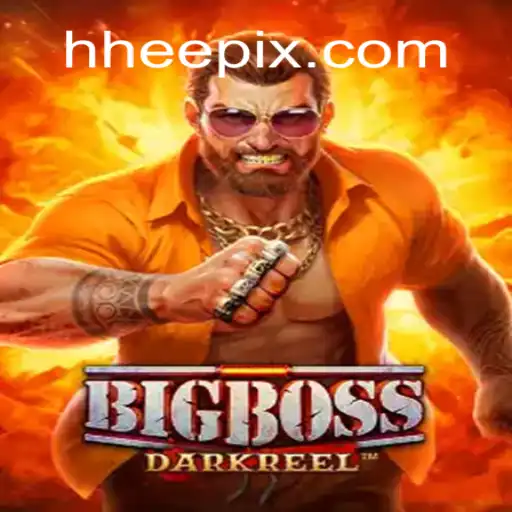 Exploring the Dynamic World of BigBoss: A Thrilling Online Casino Experience