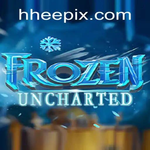 FrozenUncharted: A New Frontier in Gaming Adventure