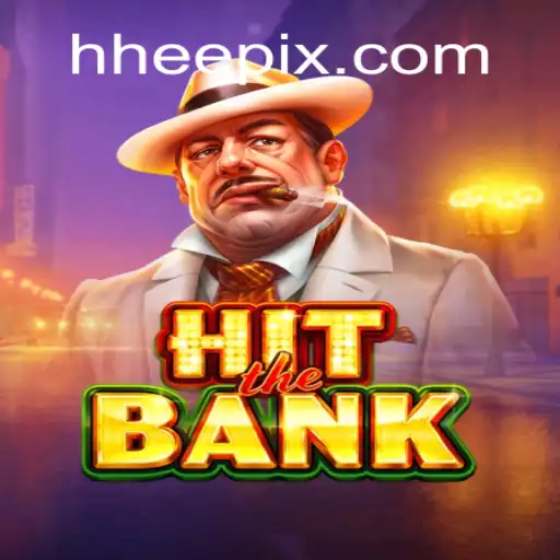 Unlocking the Thrills of HitTheBank: Dive into the Exciting World of Online Cassino