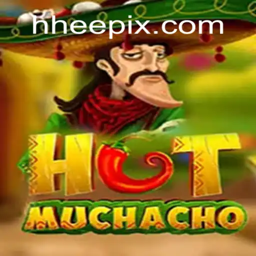 HotMuchacho: Dive into the Fiery World of Online Gaming