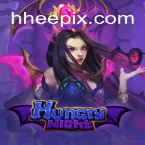 Exploring the Dark and Adventurous World of HungryNight