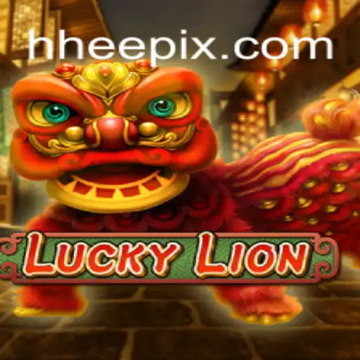 LuckyLion: The Exciting New Game Taking the Online Casino World by Storm