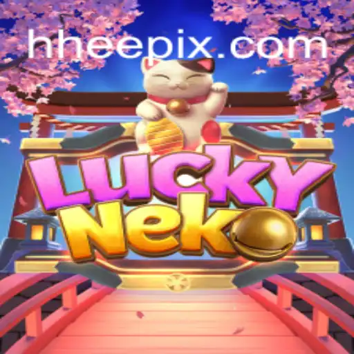 Explore the Enchanting World of LuckyNeko: An Online Casino Adventure