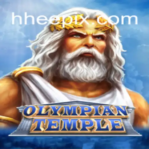 Exploring the Mystical Realms of OlympianTemple: A New Era in Online Gaming