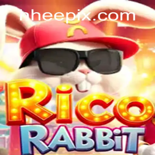 Explore RicoRabbit: A Thrilling New Adventure in Online Gaming