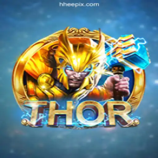 Exploring the Mythical World of THOR in Online Gaming