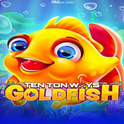 Explore the Fascinating World of TenTonWaysGoldfish: The Ultimate Gaming Experience