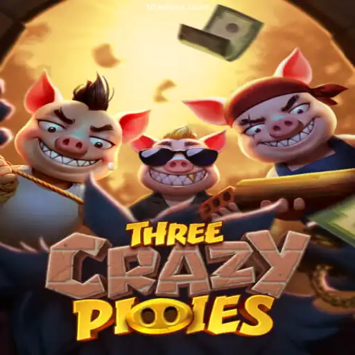 Discover the Adventurous World of ThreeCrazyPiggies