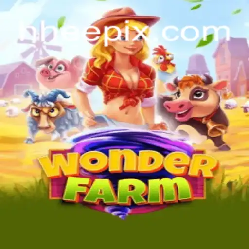 Discover the Enchanting World of WonderFarm: A Game of Strategy and Adventure