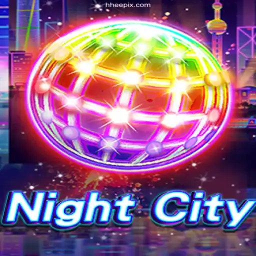 Exploring NightCity: A Journey into the Future of Gaming