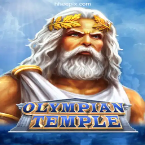 Exploring the Mystical Realms of OlympianTemple: A New Era in Online Gaming