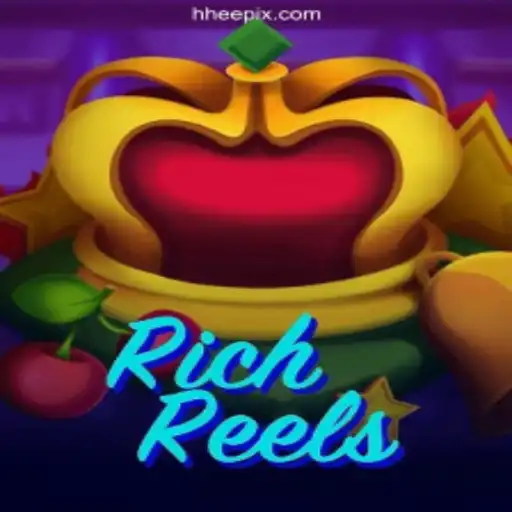 Discover RichReels: The Exciting Online Gaming Experience