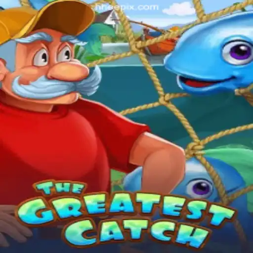 TheGreatestCatch: A Dive into the New Gaming Sensation