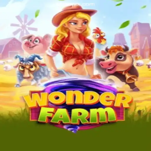 Discover the Enchanting World of WonderFarm: A Game of Strategy and Adventure